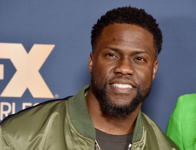 Kevin Hart talks about Ellen DeGeneres amid allegations of racist and sexual misconduct against the show