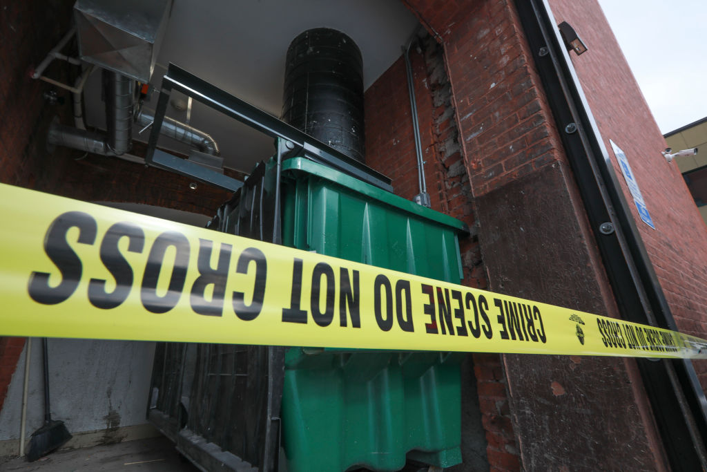 The search for Jassy Correia