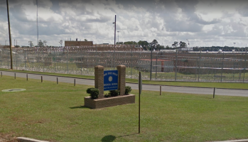 Ware State Prison