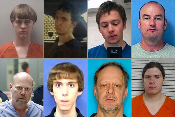 Violent White Folks Who Were Arrested With Care By Police