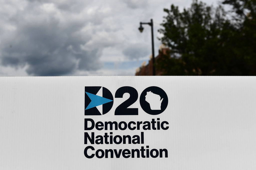 DNC Announces That Convention Will Not Include Biden, Live Speakers Due To COVID-19