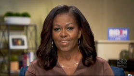 Michelle Obama 2020 DNC