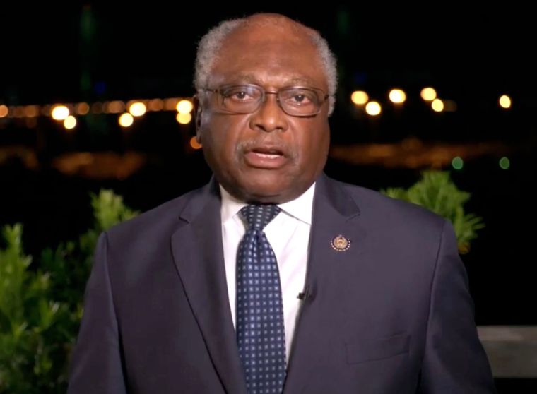 Rep. James Clyburn