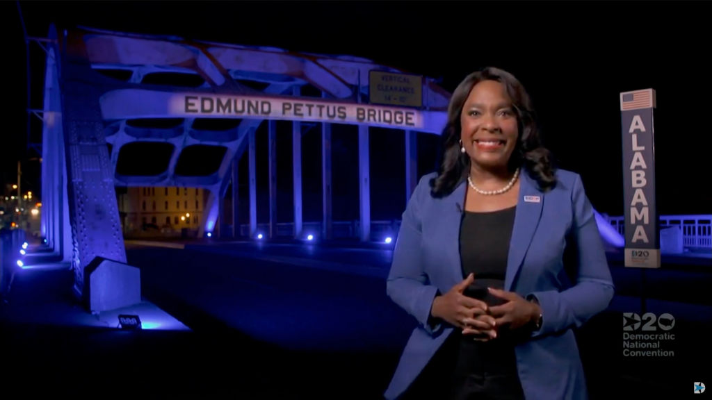 Democrats Hold Unprecedented Virtual Convention From Milwaukee