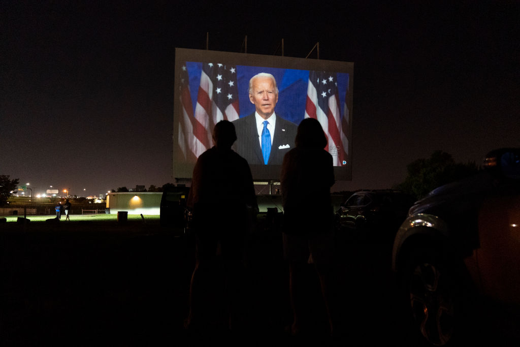 OKLAHOMA DNC