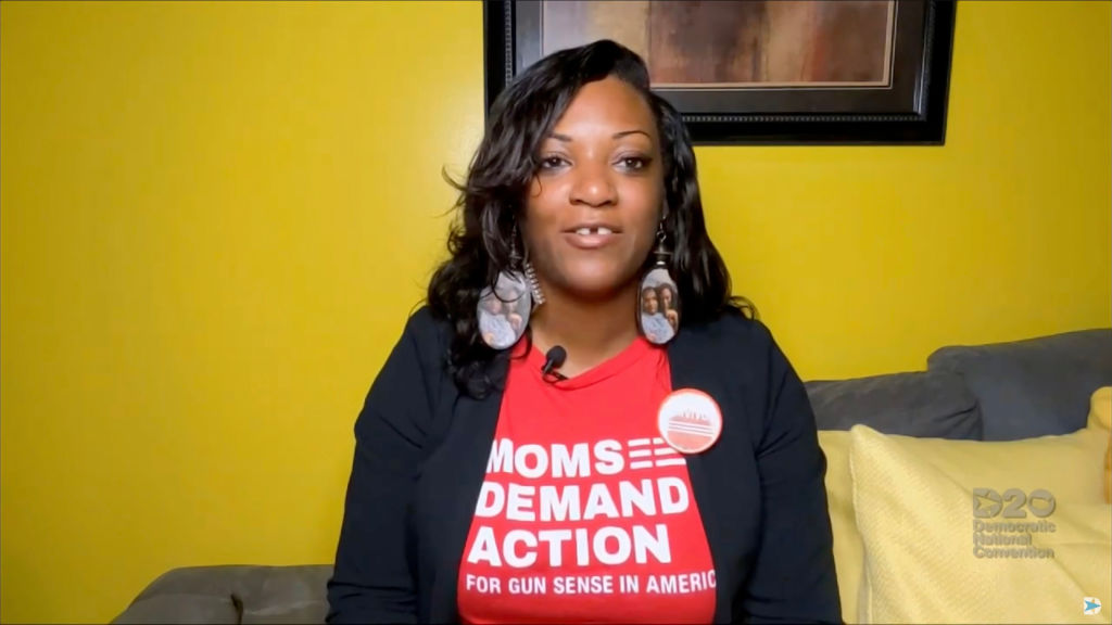 Democrats Hold Unprecedented Virtual Convention From Milwaukee