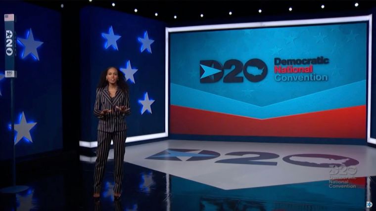 Day 3: Kerry Washington