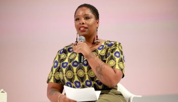 The Teen Vogue Summit 2019: On-Stage Conversations And Atmosphere