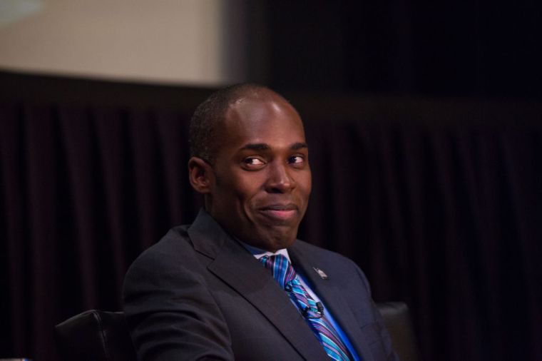 Paris Dennard