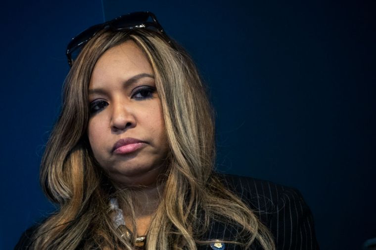 Lynne Patton