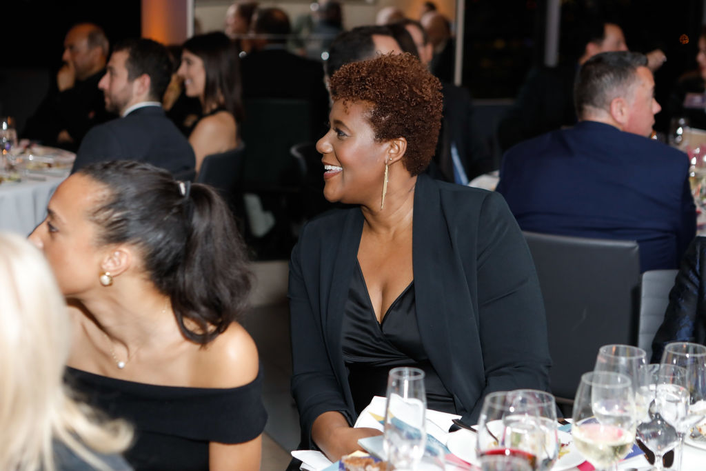 Sing For Hope Gala 2019