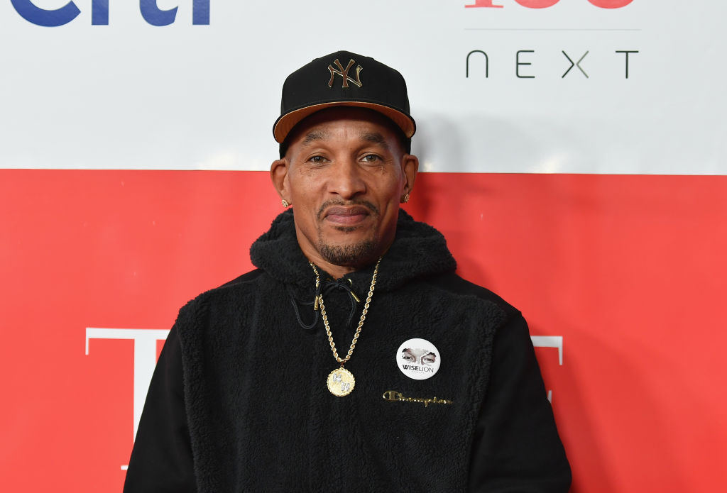 US-ENTERTAINMENT-TIME-100 NEXT