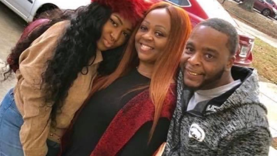 Trayford Pellerin, Lafayette, Louisiana police shooting victim