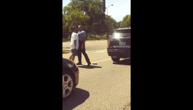 Minneapolis police encounter with driver viral video