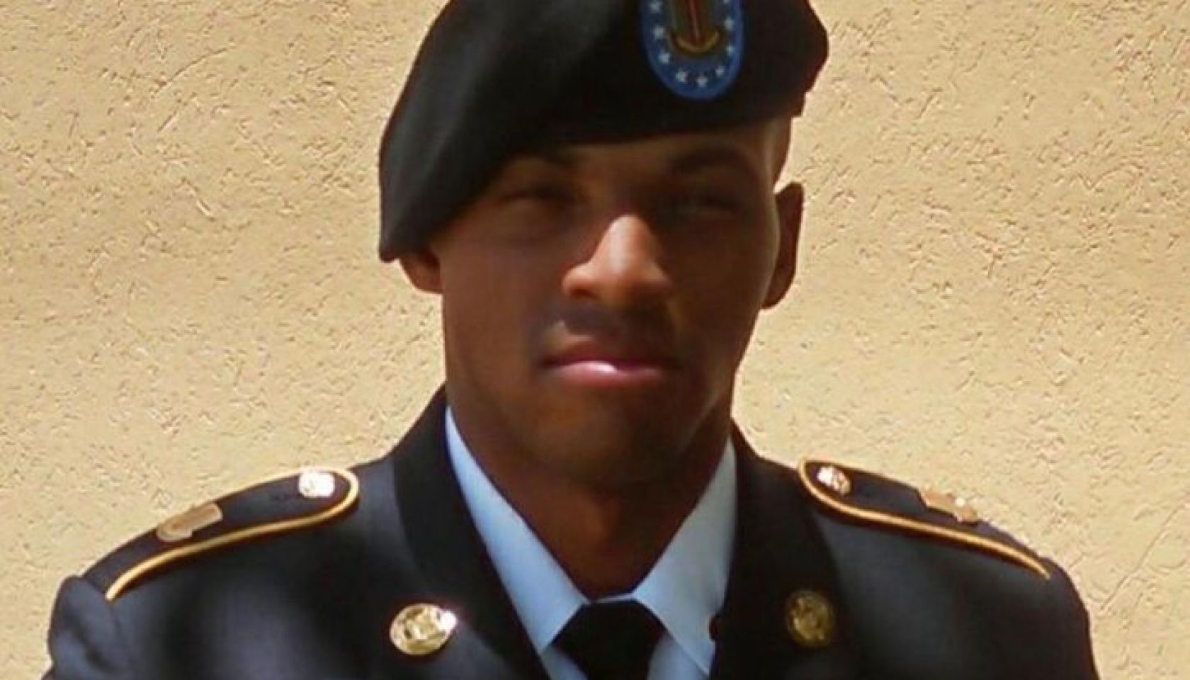 Damian Daniels, US veteran killed by police in San Antonio