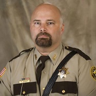 Former Arkansas County Sheriff Todd Wright
