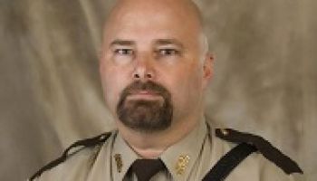 Former Arkansas County Sheriff Todd Wright