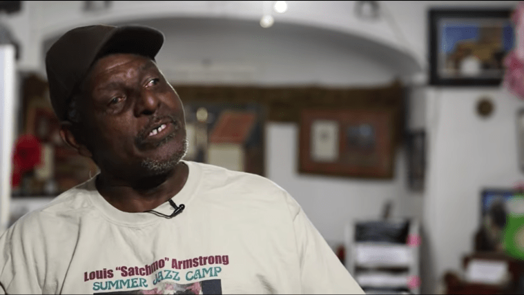 Sylvester Francis, cultural historian, 73