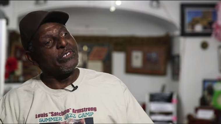 Sylvester Francis, cultural historian, 73