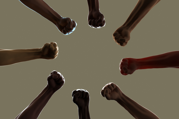 Brittany Packnett Cunningham