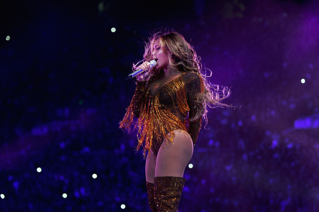 Beyoncé y Jay-Z