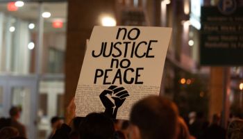 Protests In Rochester NY Over The Police Killing Of Daniel Prude