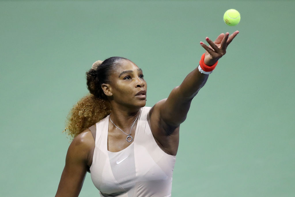 2020 US Open - Day 4