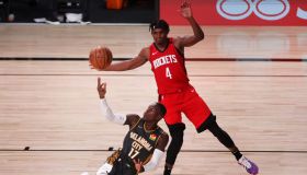 Houston Rockets v Oklahoma City Thunder - Game Six