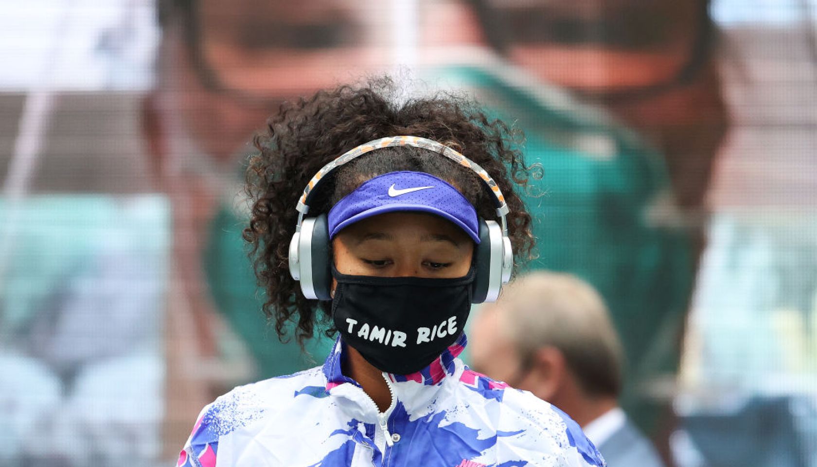 2020 US Open - Day 13