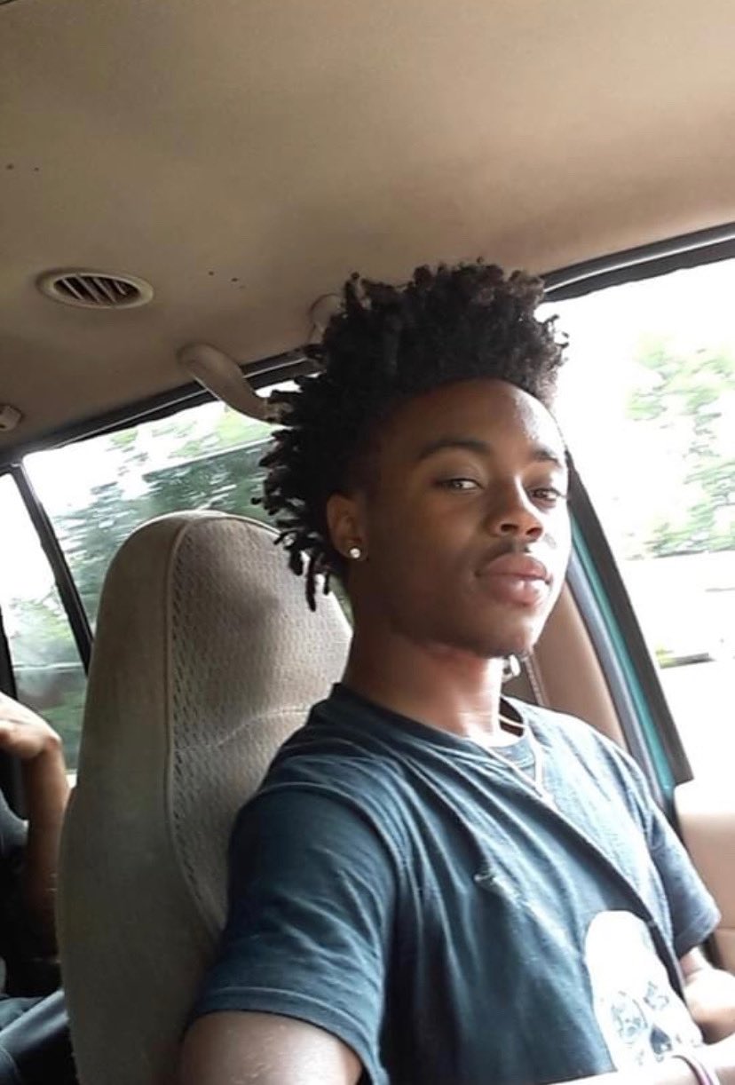 Adam Dowdell, Alabama State University student found dead