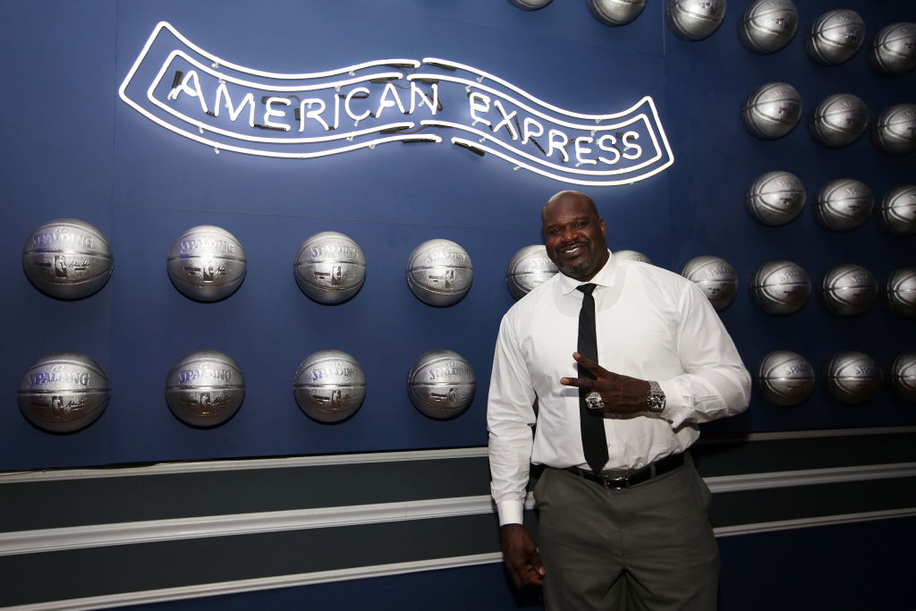 The American Express Experience At NBA All-Star 2020 - Day 2