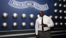 The American Express Experience At NBA All-Star 2020 - Day 2