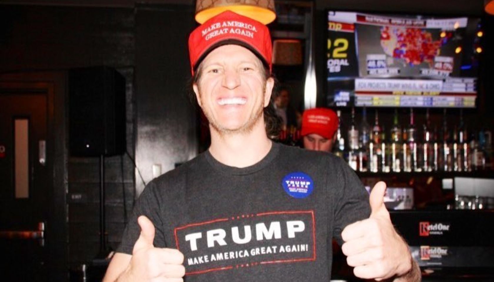 Jake Gardner, Omaha bar owner who killed BLM protester