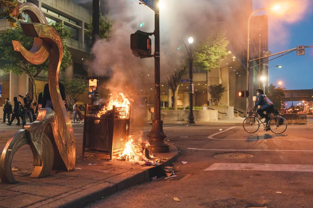 Louisville Police Officer Charged With Wanton Endangerment In Breonna Taylors Death