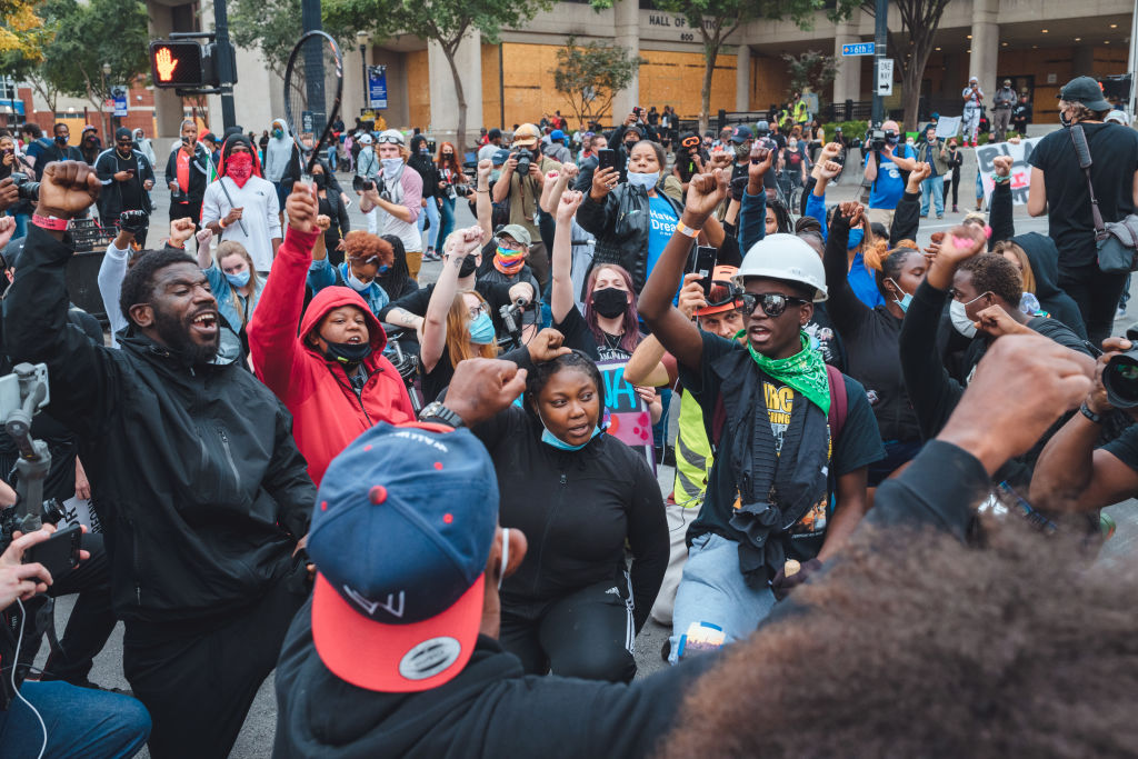 Louisville Police Officer Charged With Wanton Endangerment In Breonna Taylors Death