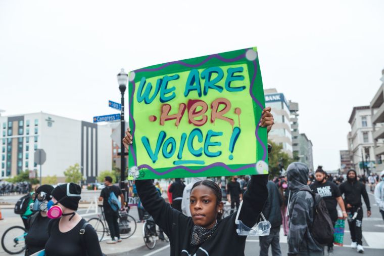 Louisville Police Officer Charged With Wanton Endangerment In Breonna Taylors Death