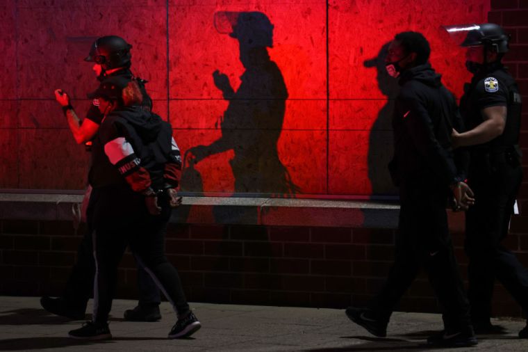 Louisville Police Officer Charged With Wanton Endangerment In Breonna Taylor's Death