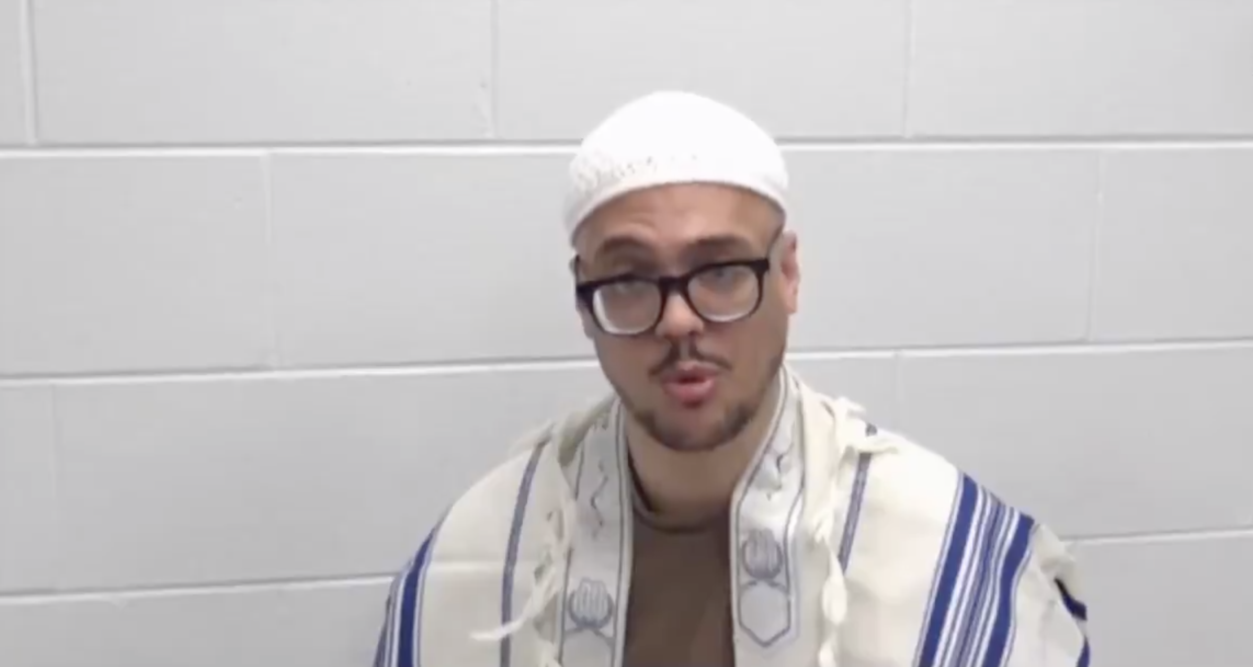 Christopher Vialva, executed death row inmate