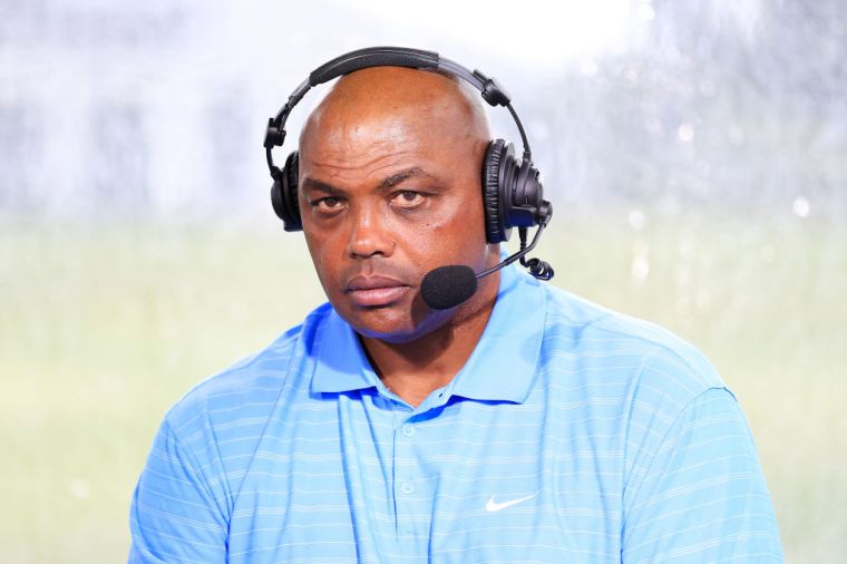 Barkley rips “brainwashed” and “unintelligent” Black people