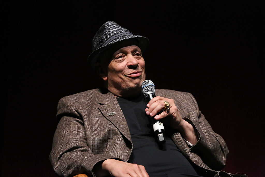 The Academy Of Motion Picture Arts And Sciences Presents "Spotlight On Screenwriting: Boyz n the Hood 25th Anniversary Screening With John Singleton And Walter Mosley"