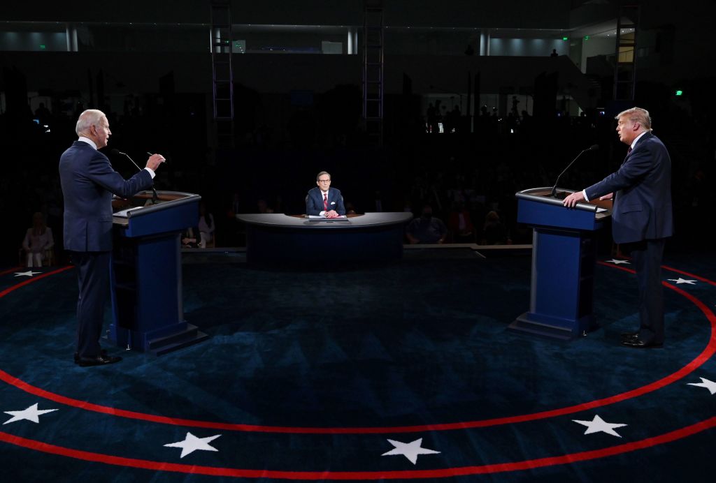 US-VOTE-HEALTH-VIRUS-TRUMP-BIDEN