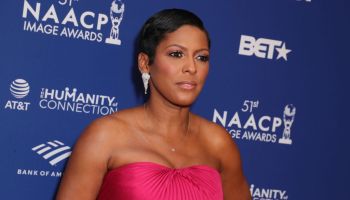 51st NAACP Image Awards - Non-Televised Awards Dinner - Arrivals