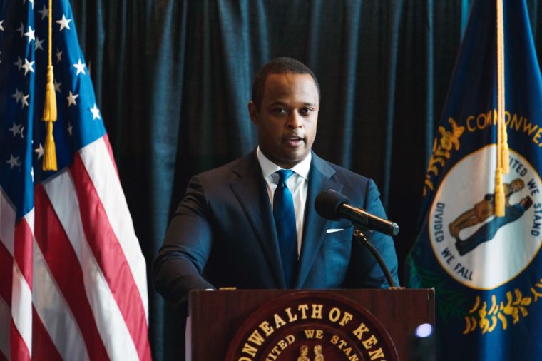 The Indictment And The Aftermath