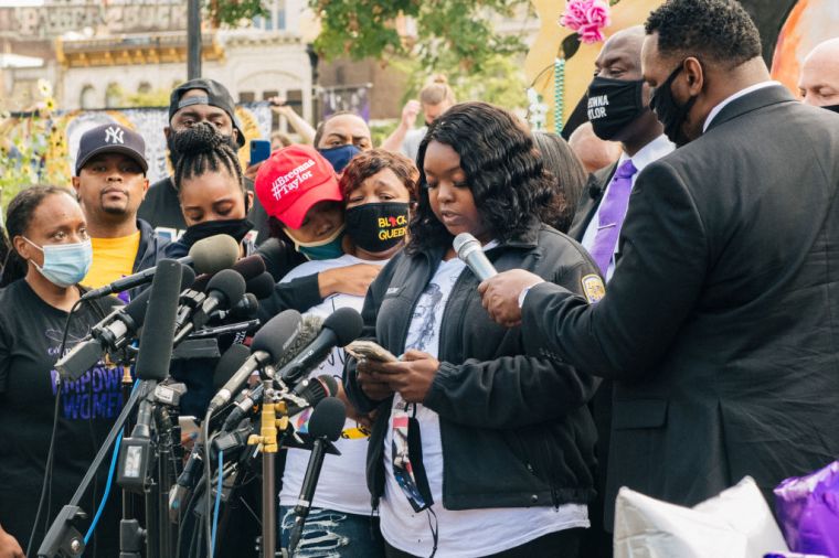 Grand Jury Tapes Released, Prove Conflicting Events Than Cameron's Account