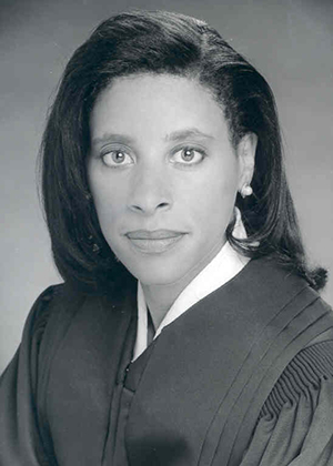 Hon. Justice Myra C. Shelby