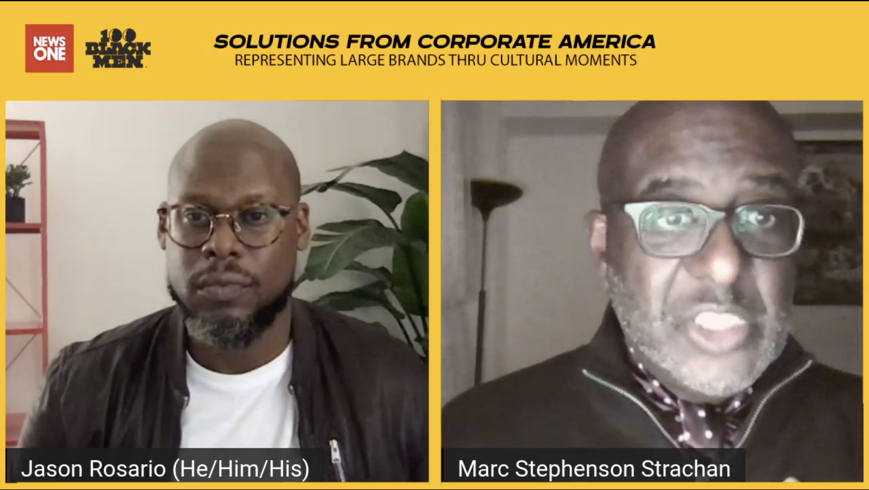 Solutions From Corporate America photo