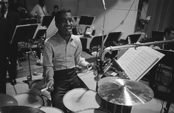 The Sammy Davis Jr. Show