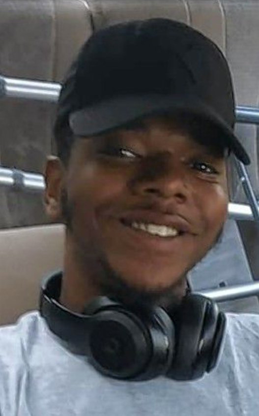 Marcellis Stinnette, teen killed by police in Waukegan, Illinois