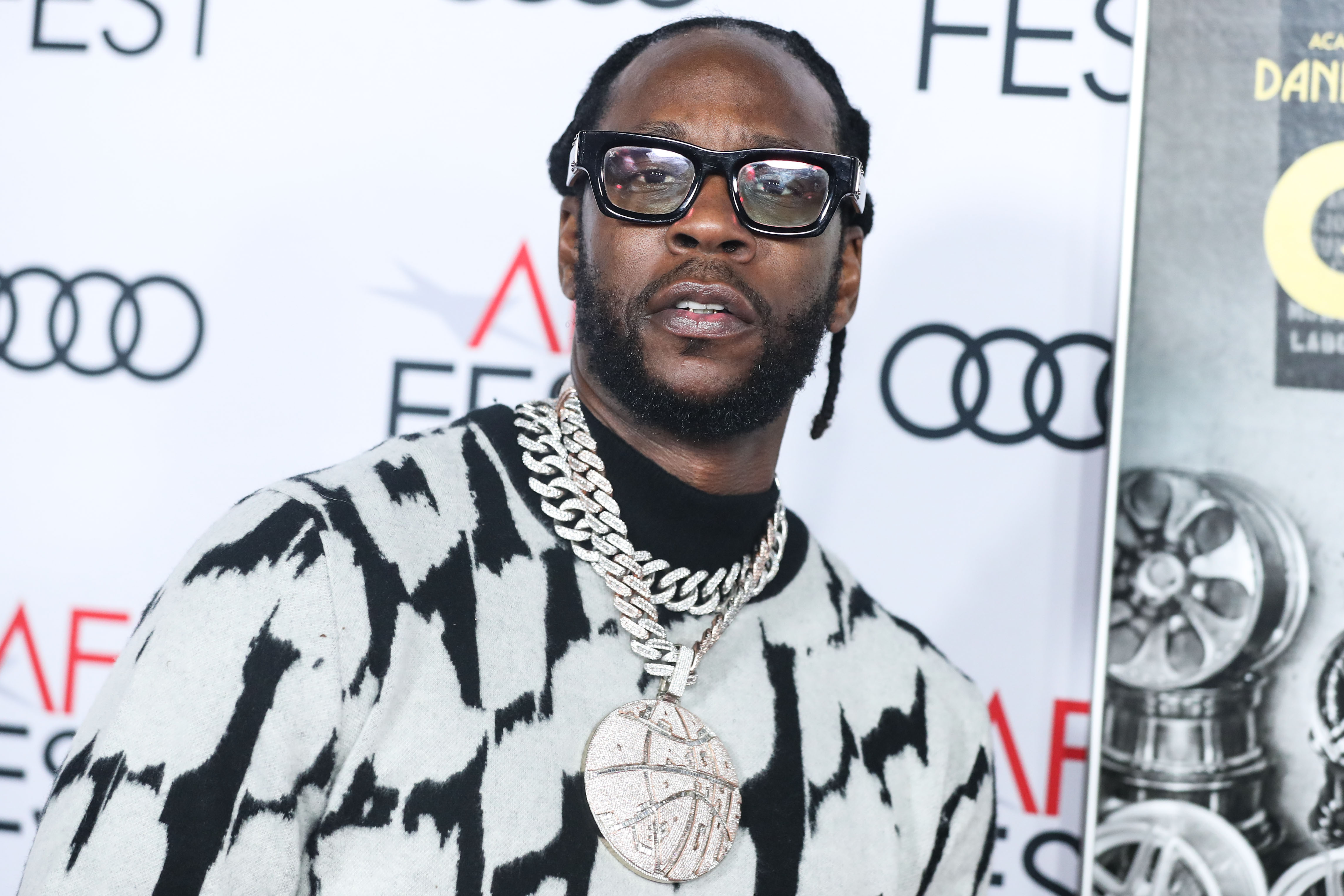 AFI FEST 2019 - Opening Night Gala - Premiere Of Universal Pictures' 'Queen And Slim'