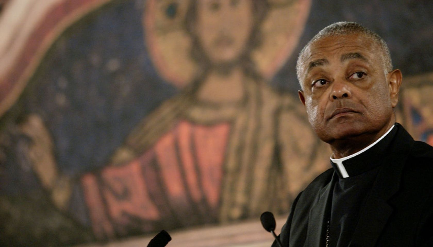 US-RELIGION-CATHOLIC BISHOPS CONFERENCE-GREGORY 2